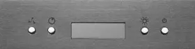 WC53I36BLS WALL Hood Steel Cfm #3
