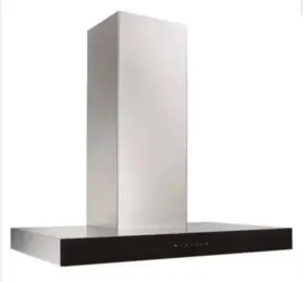 WCP3I30SB WALL Mount Convertible Hood