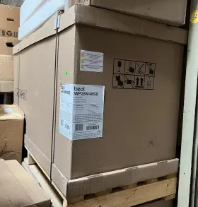 WP28M48SB WALL Mount Hood Blower