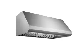 WPD38I42SB STEEL Hood