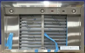 WPD39M48SB BEST Hood Nationwide Shippi