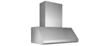 WPD39M60SB CAPTURE Pro Hood Area