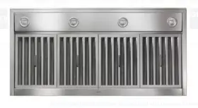 WPP9E36SB WALL Mount Chimney Hood #2
