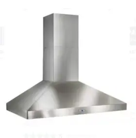 WPP9E36SB WALL Mount Chimney Hood