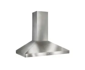 WPP9IQT48SB CHIMNEY Hood Up Ceilings
