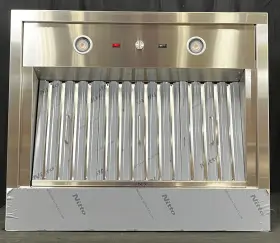 WTD9M36SB CHIMNEY Hood Steel