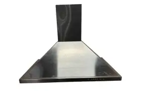 WTT32136SB STEEL Vent Hood