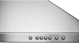 WTT32I36SB STEEL Wall Mount Chimney Hood Cfm #2