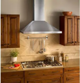 WTT32I36SB STEEL Wall Mount Chimney Hood Cfm #3
