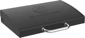 5857 BLACKSTONE Omnivore Griddle Hood Flat Top Grill