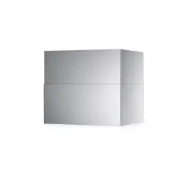 BLZ-36-VHOOD-DCVR-12 BLAZE Ceiling Vent Hood Duct Cover