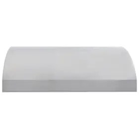 BLZ-36-VHOOD2 BLAZE Steel Vent Hood
