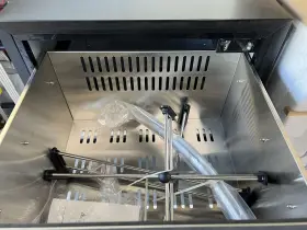 BLZDRW3R BLAZE GRILLS Hood #3