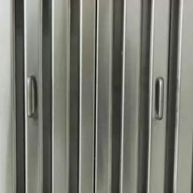 BLZ-36-VHOOD BLAZE OUTDOOR PRODUCTS Steel Vent Hood Cfm #3