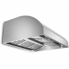 BLZ-36-VHOOD BLAZE OUTDOOR PRODUCTS Steel Vent Hood Cfm