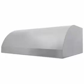 BLZ-48-VHOOD BLAZE OUTDOOR PRODUCTS Steel Vent Hood Cfm #2