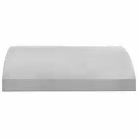 BLZ-48-VHOOD BLAZE OUTDOOR PRODUCTS Steel Vent Hood Cfm