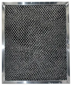 856552007437 BLENDIN Grease Broan Air Filter #2