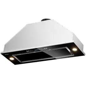 KTIN-UNO36GB BLOMED Cfm Convertible Hood Steel Glass