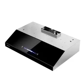 KTUC-DOS30GB BLOMED Cfm Ducted Cabinet Hood Steel Glass