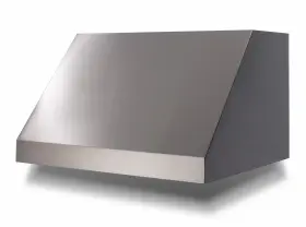 BSPL30240TS BLUE STAR Canopy Hood Steel Cfm