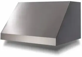 BSPL36240 BLUE STAR Pro Line Canopy Wall Mount Hood Internal