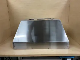 MLSS28 BLUE STAR Prizer Hood
