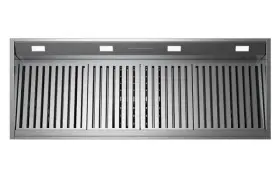PM058ML-IN12 BLUE STAR Hood Liner Steel