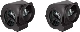 BS-CFM-1200-IN12 BLUESTAR Internal Blower Integrated