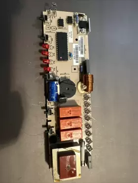 00415292 BOSCH Control Module