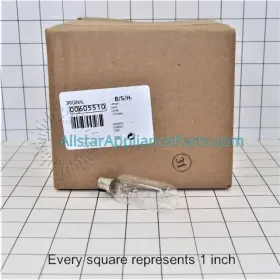 00605510 BOSCH Vent Hood Light Bulb