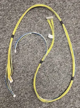 8001253386 BOSCH Wire Harness