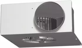 DHG601DUC BOSCH Internal Blower