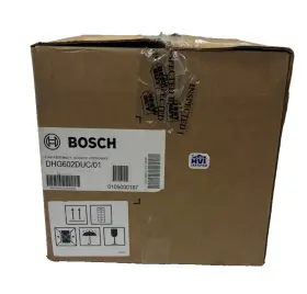 DHG602DUC BOSCH Flexible Integral Blower Downdraft Hoods #2