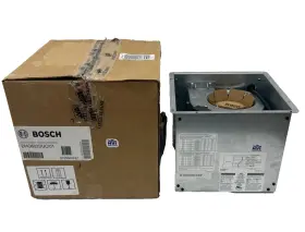 DHG602DUC BOSCH Flexible Integral Blower Downdraft Hoods #3