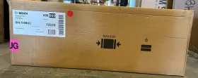 DHL755BUC BOSCH Steel Hood #2