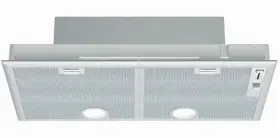 DHL755BUC BOSCH Steel Hood