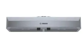 DUH30152UC BOSCH Cabinet Hood Cfm Blower