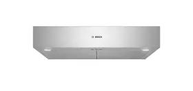 DUH50353UC BOSCH Cabinet Hood Cfm Blower