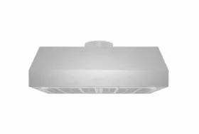 DUH80553UC BOSCH Cabinet Smart Hood Cfm Blower
