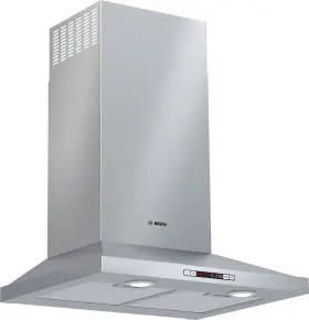 HCP34E52UC BOSCH Steel Wall Mount Hood