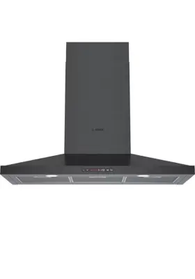 HCP86641UC BOSCH Externally Vented Recirculating Wall Hood