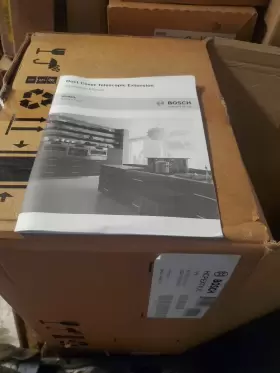 HCPEXT4UC BOSCH Chimney Hood Extension #2