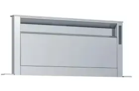 HDD86052UC BOSCH Telescopic Downdraft Steel Blower