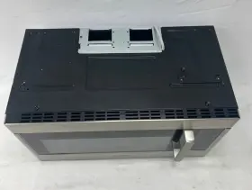 HMV5053U BOSCH Microwave Steel #2