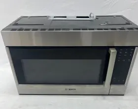 HMV5053U BOSCH Microwave Steel
