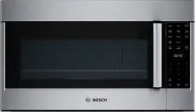 HMV8054U BOSCH Convection Microwave