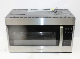 HMVP054U BOSCH Benchmark Convection Microwave #3