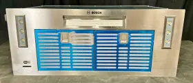 HUI30253UC BOSCH Cabinet Smart Hood