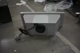 HUI50351UC BOSCH Cabinet Hood Box Dent #3